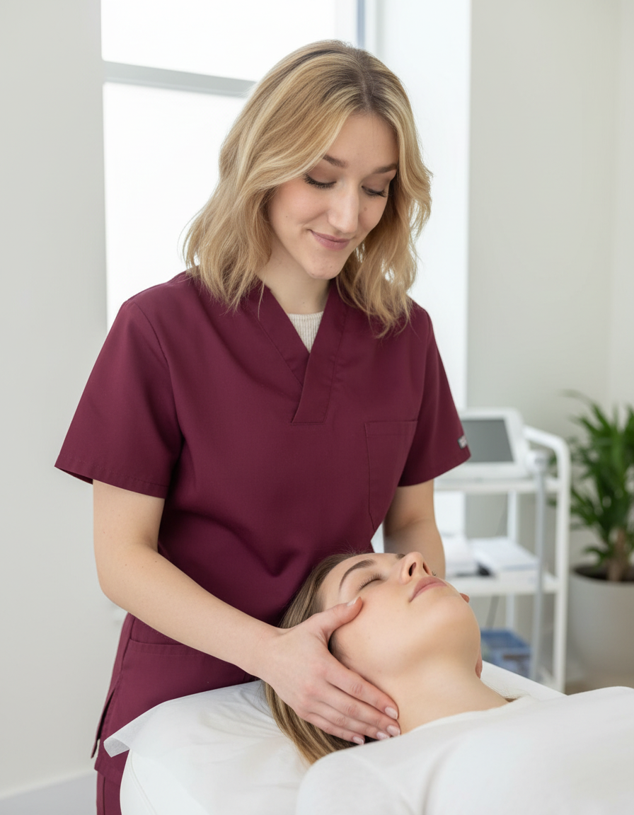 Prévention des douleurs de dos au bureau